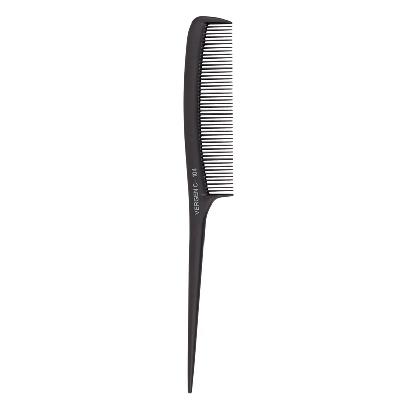 شانه مو ورژن مدلC104_4028