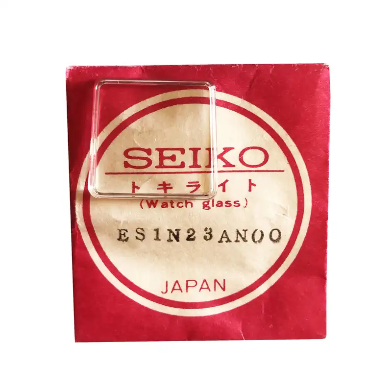 شیشه ساعت مچی سیکو مدل ES1N23AN00