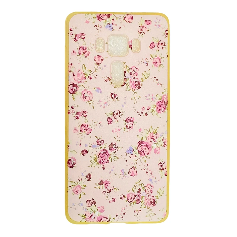 کاور مدل P-NK کد 844 مناسب برای گوشی موبایل ایسوس Zenfone 3 Deluxe ZS570KL