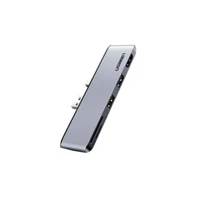 هاب 5 پورت USB 3.0 یوگرین مدل 70338