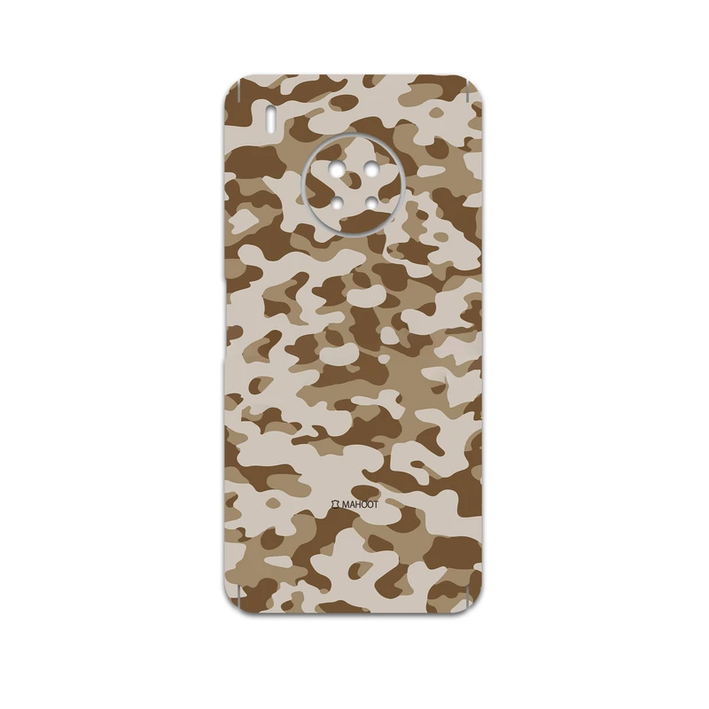 برچسب پوششی ماهوت مدل Army-Desert مناسب برای گوشی موبایل هوآوی Y9a