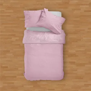 سرویس روتختی مدوپد مدل col00195 یک نفره 4 تکه