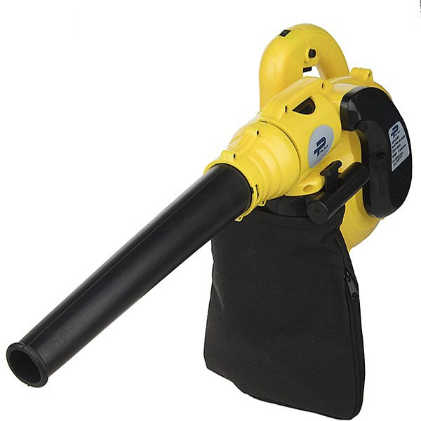 دستگاه دمنده و مکنده پروتک مدل 501