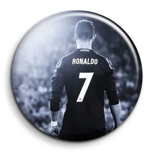 مگنت گالری باجو طرح کریستیانو رونالدو کد ronaldo 92