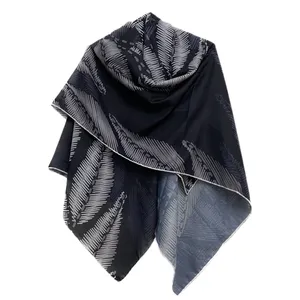 روسری زنانه مدل نخی کد 1361