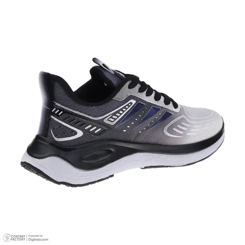 کفش پیاده روی اهورا مدل 00225992
