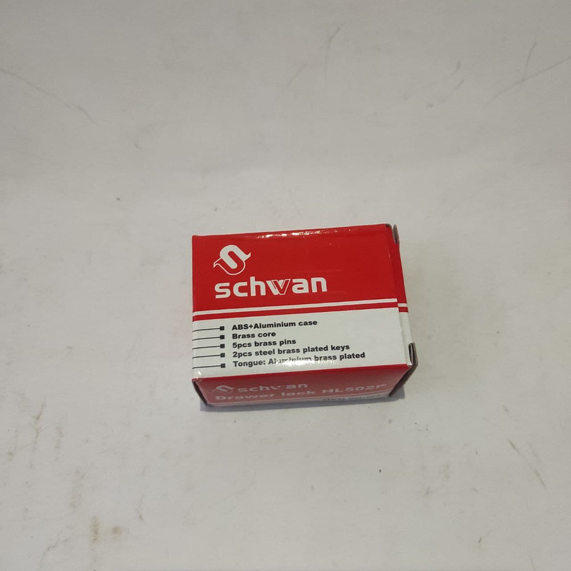 قفل کمدی شوان مدل SH-11 بسته 11 عددی قفل کمدی شوان مدل SH-11 بسته 11 عددی