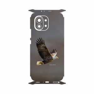 MAHOOT Eagle-FullSkin Cover Sticker for Xiaomi Mi 11 5G