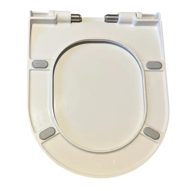 در توالت فرنگی مدل ازمیر