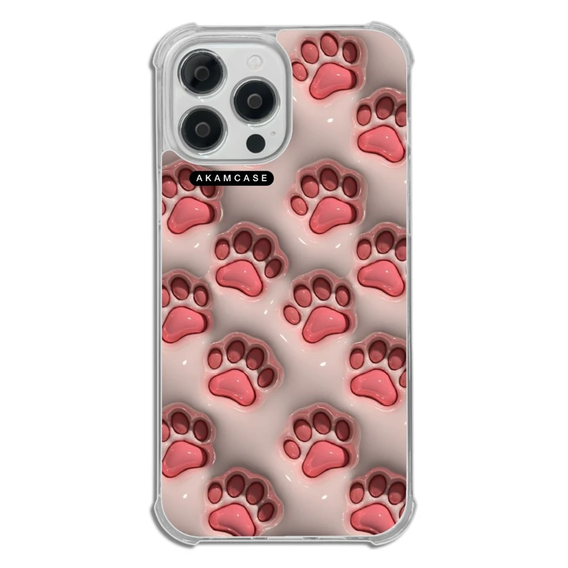 کاور آکام مدل AMC-WTA13PROMAX-JELLY13 مناسب برای گوشی موبایل اپل iPhone 13 Pro Max