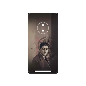 MAHOOT Sadegh Hedayat Cover Sticker for Nokia Lumia 830