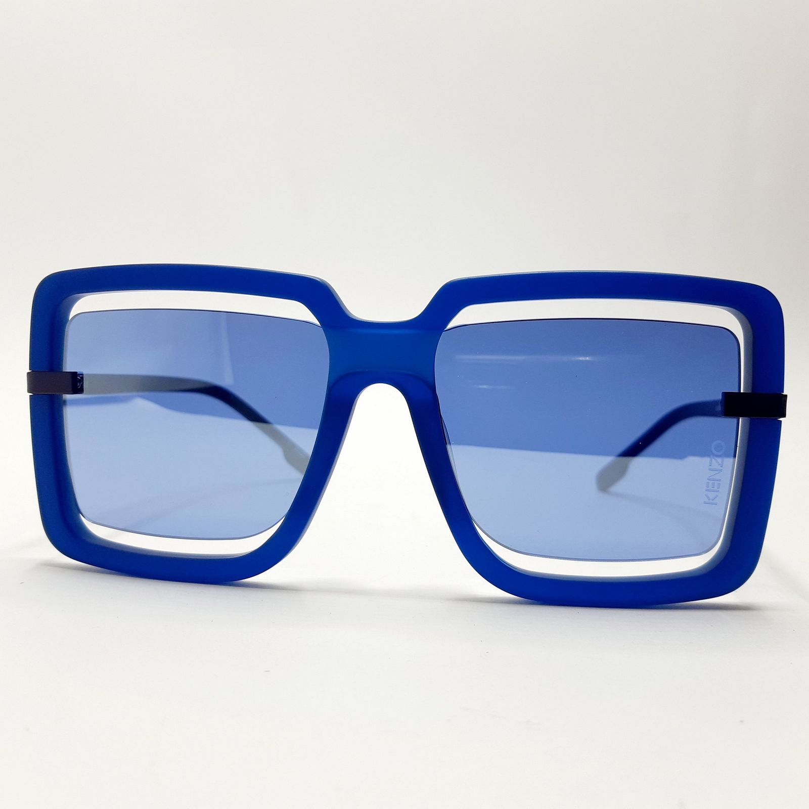 عینک آفتابی کنزو مدل KZ40049U91X -  - 3
