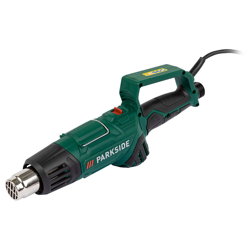 سشوار صنعتی پارکساید مدل PLHLG2000-A1