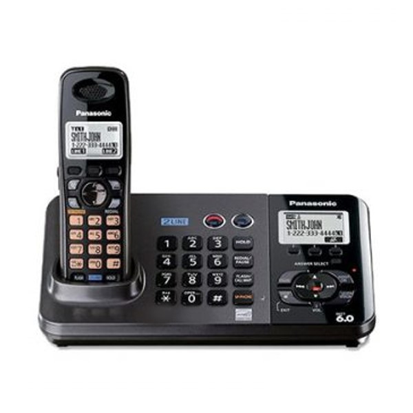 تلفن پاناسونیک مدل KX-TG9385BX