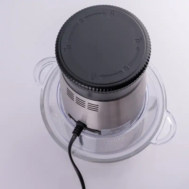 خردکن یورولوکس مدل EU-FC2546YGS