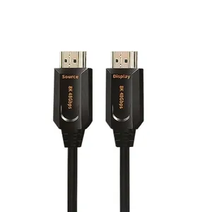کابل HDMI دی نت مدل DT10-8k طول 10 متر