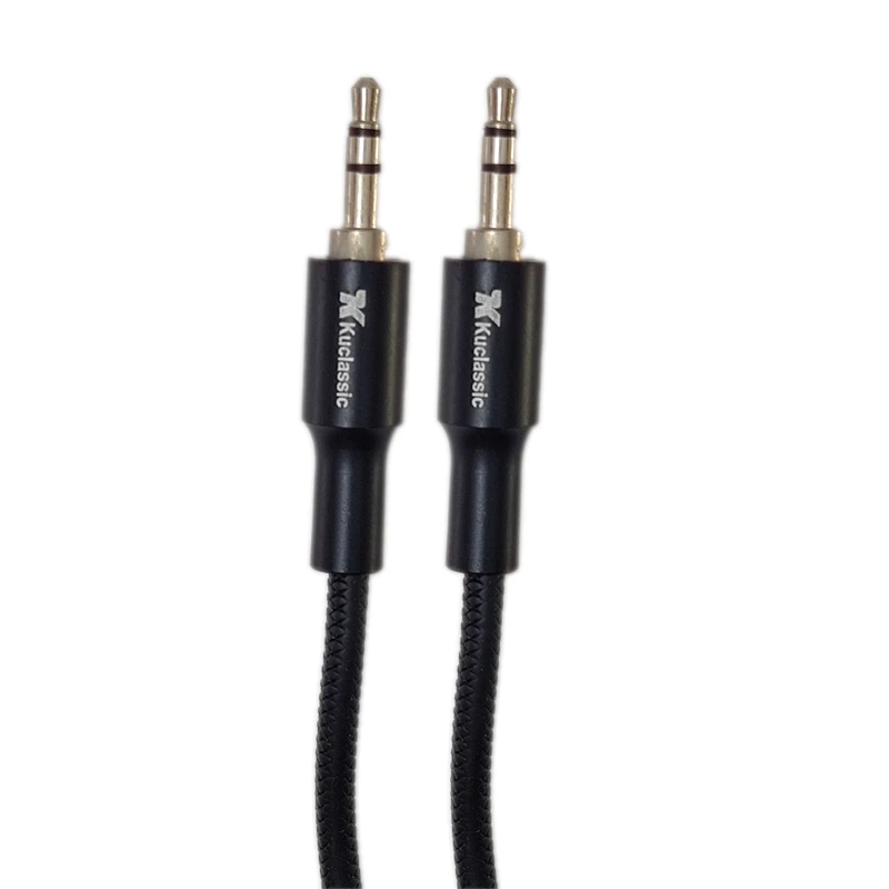 کابل aux کوکلاسیک مدل OX18 طول 1 متر