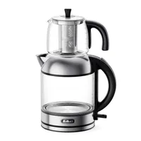 چای ساز روی هم فلر مدل TS289