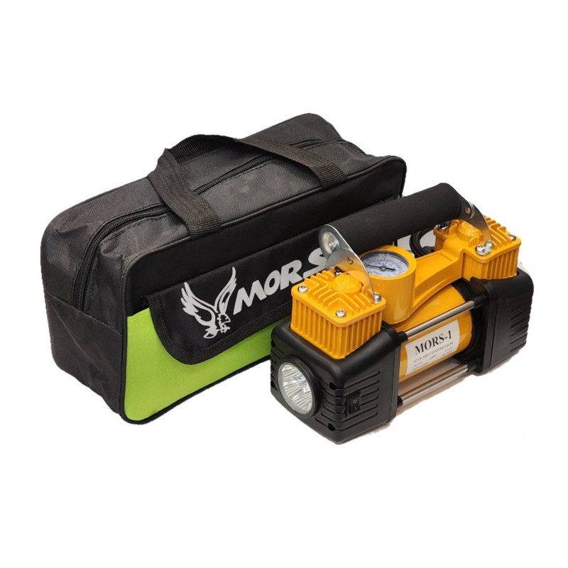 پمپ باد فندکی مورس مدل KIF12V