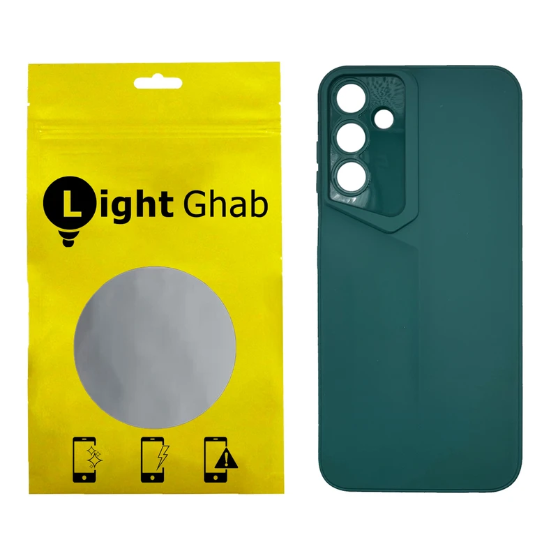 کاور لایت قاب مدل PRL مناسب برای گوشی موبایل سامسونگ Galaxy A37