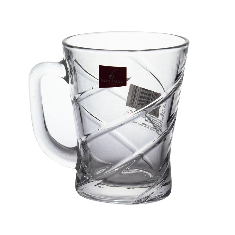 لیوان بلینک مکس مدل فلورانس خطی مجموعه 6 عددی