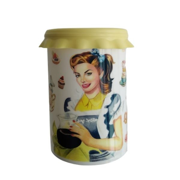 بانکه طرح هوم لیدی