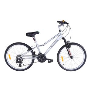 دوچرخه کوهستان آساک مدل کسرا کد C-306-5242104 سایز طوقه 24 اینچ