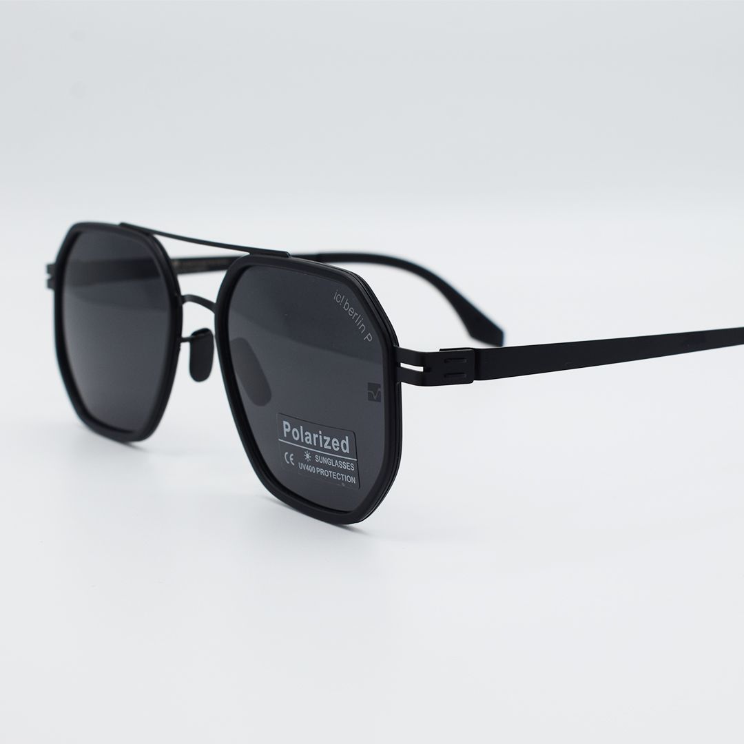عینک آفتابی ایس برلین مدل T0904BL PLORIZED TIOR -  - 2