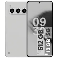 گوشی موبایل داریا مدل bond II دو سیم کارت ظرفیت 512 گیگابایت و رم 12 گیگابایت