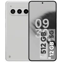 گوشی موبایل داریا مدل bond II دو سیم کارت ظرفیت 512 گیگابایت و رم 12 گیگابایت