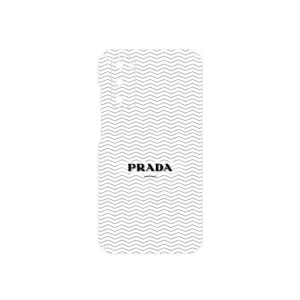 MAHOOT Prada Cover Sticker for Samsung Galaxy S20 FE