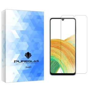 Pureglas NueGlas Screen Protector For Samsung Galaxy A33 5G