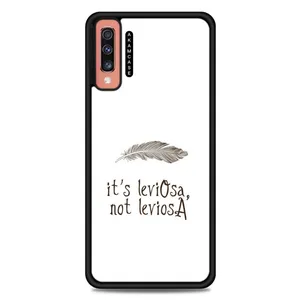 AKAM AMCWSGA70-HARRY POTTER17 Cover For Samsung Galaxy A70