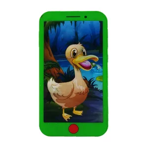 بازی آموزشی موبایل مدل dukky کد 6985