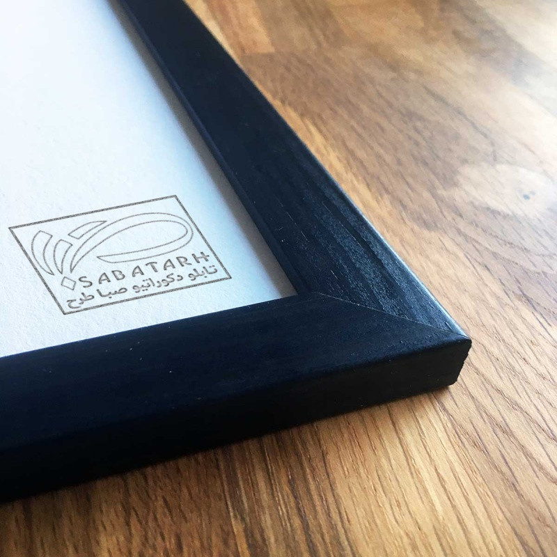 تابلو صبا طرح مدل انگیزشی کد 432