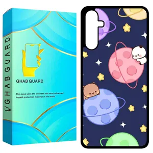 Ghab Guard GCHPA34 Cover For Samsung Galaxy A34 5G