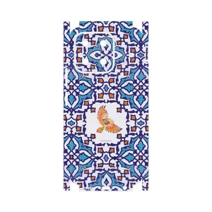 MAHOOT Homa_Tile-FullSkin Cover Sticker for Honor X6b