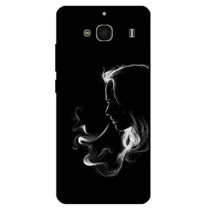  Megafone 8261 Cover For Xiaomi Redmi 2