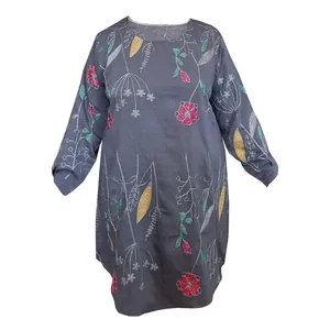 تونیک زنانه مدل T018