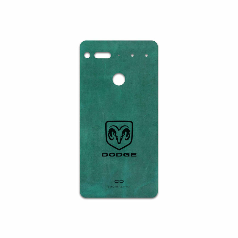 برچسب پوششی ماهوت مدل GBFL-DDG مناسب برای گوشی موبایل اسنشال PH1