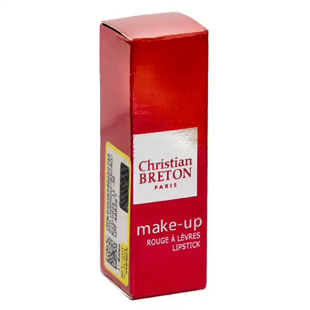 رژ لب جامد کریستین برتون شماره 5074