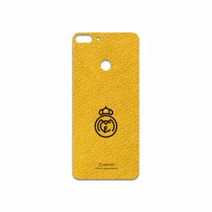 MAHOOT ML-REAL Cover Sticker for Huawei P Smart