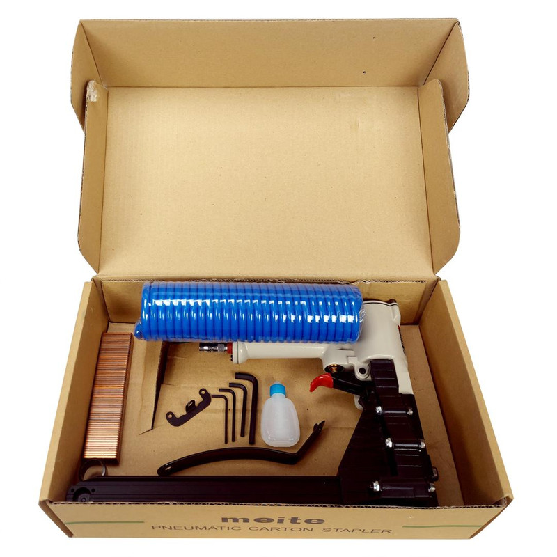 کارتن دوز بادی مدل MEITE 3515