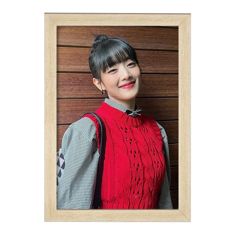 تابلو خندالو مدل مینی گروه جی آیدل GIdle  کد 19532