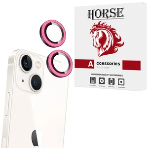 Horse SHLZH Lens Protector For Apple iPhone 14