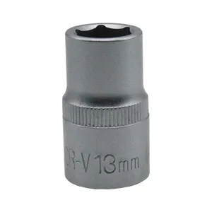 سری بکس تاپکس مدل  YPK-6PAR-1/2INCH سایز 13 میلی متر