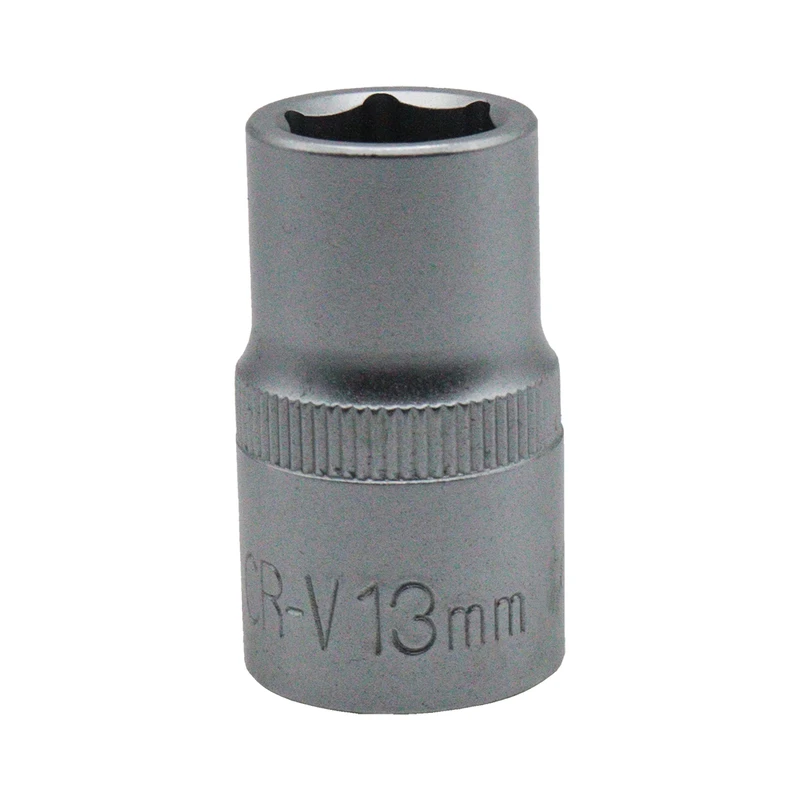 سری بکس تاپکس مدل  YPK-6PAR-1/2INCH سایز 13 میلی متر