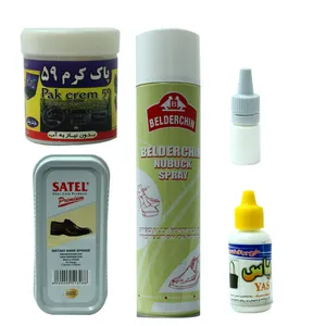 مجموعه تمیز کننده مدل بی کد 08