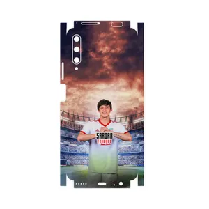 MAHOOT Sardar Azmoun-FullSkin Cover Sticker for Huawei Y9S