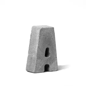 مجسمه مدل letter A
